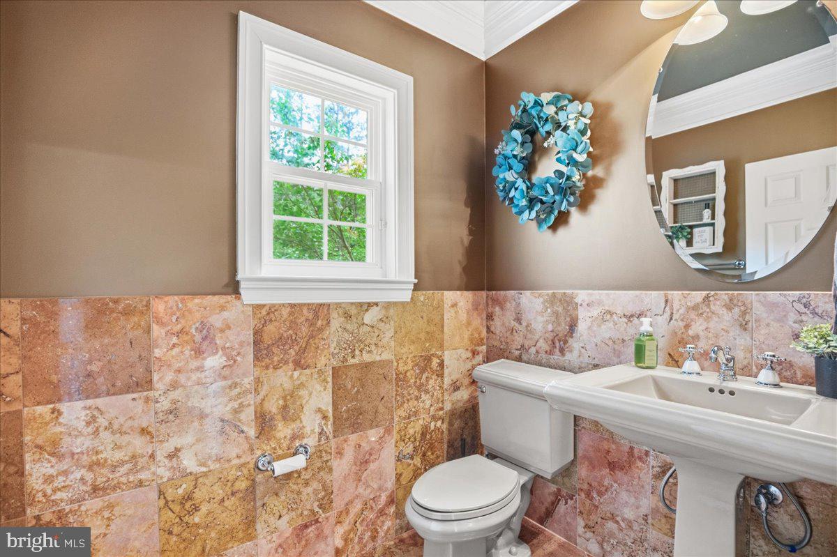 CALVERT CROSSING - Residential