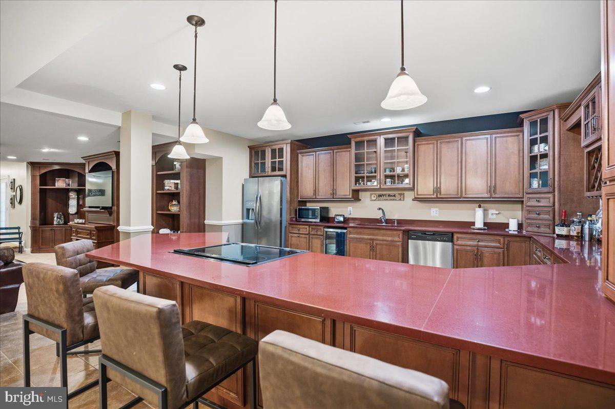 CALVERT CROSSING - Residential