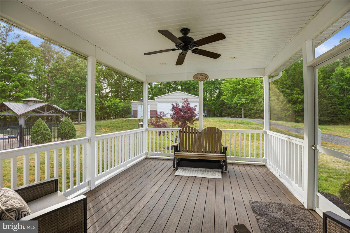CALVERT CROSSING - Residential