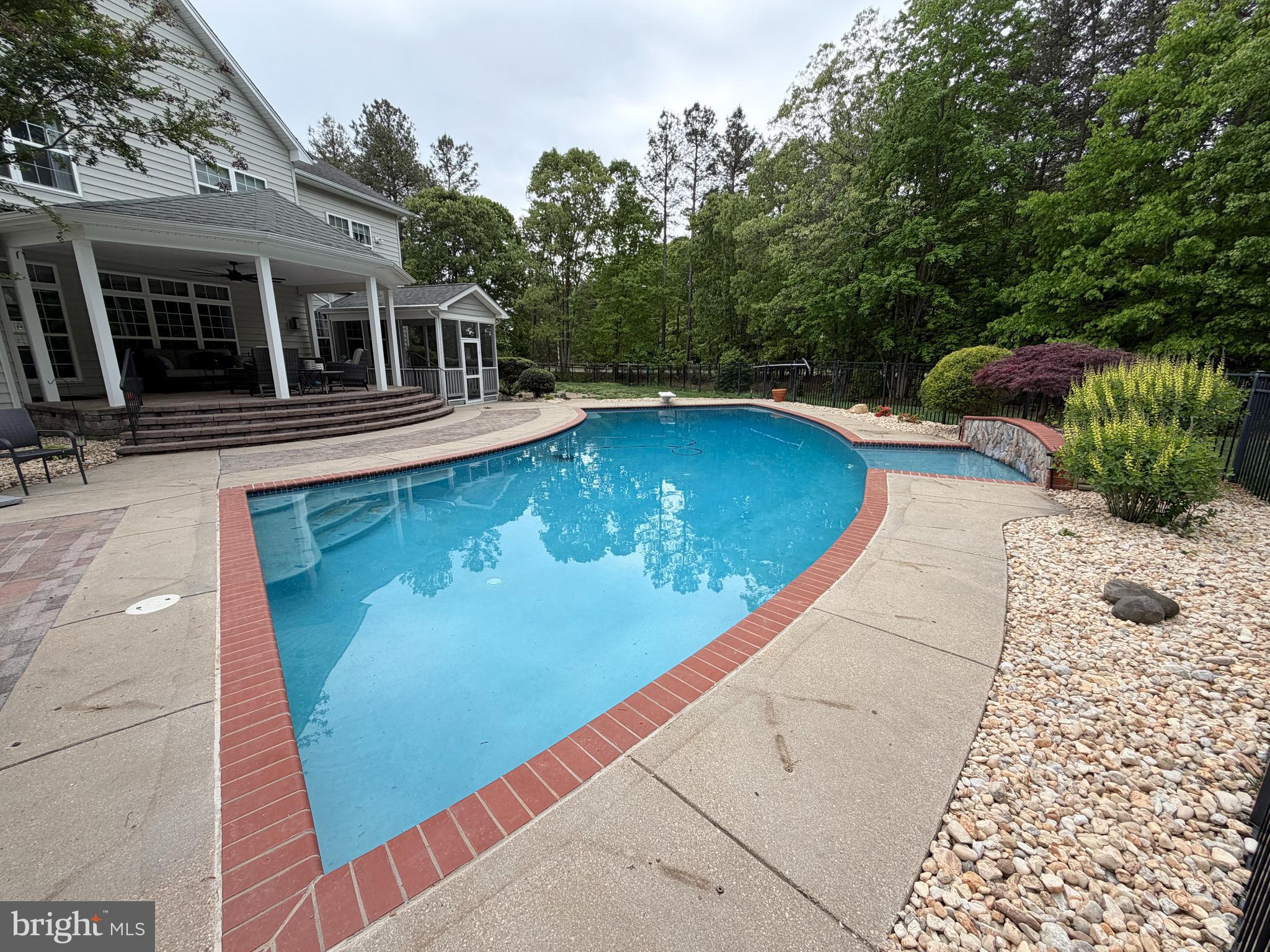 CALVERT CROSSING - Residential