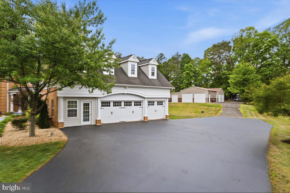 CALVERT CROSSING - Residential