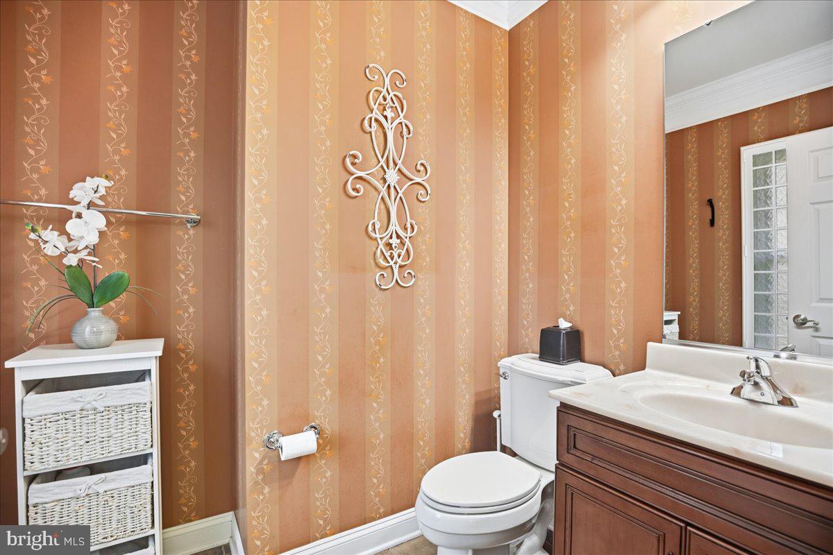 CALVERT CROSSING - Residential