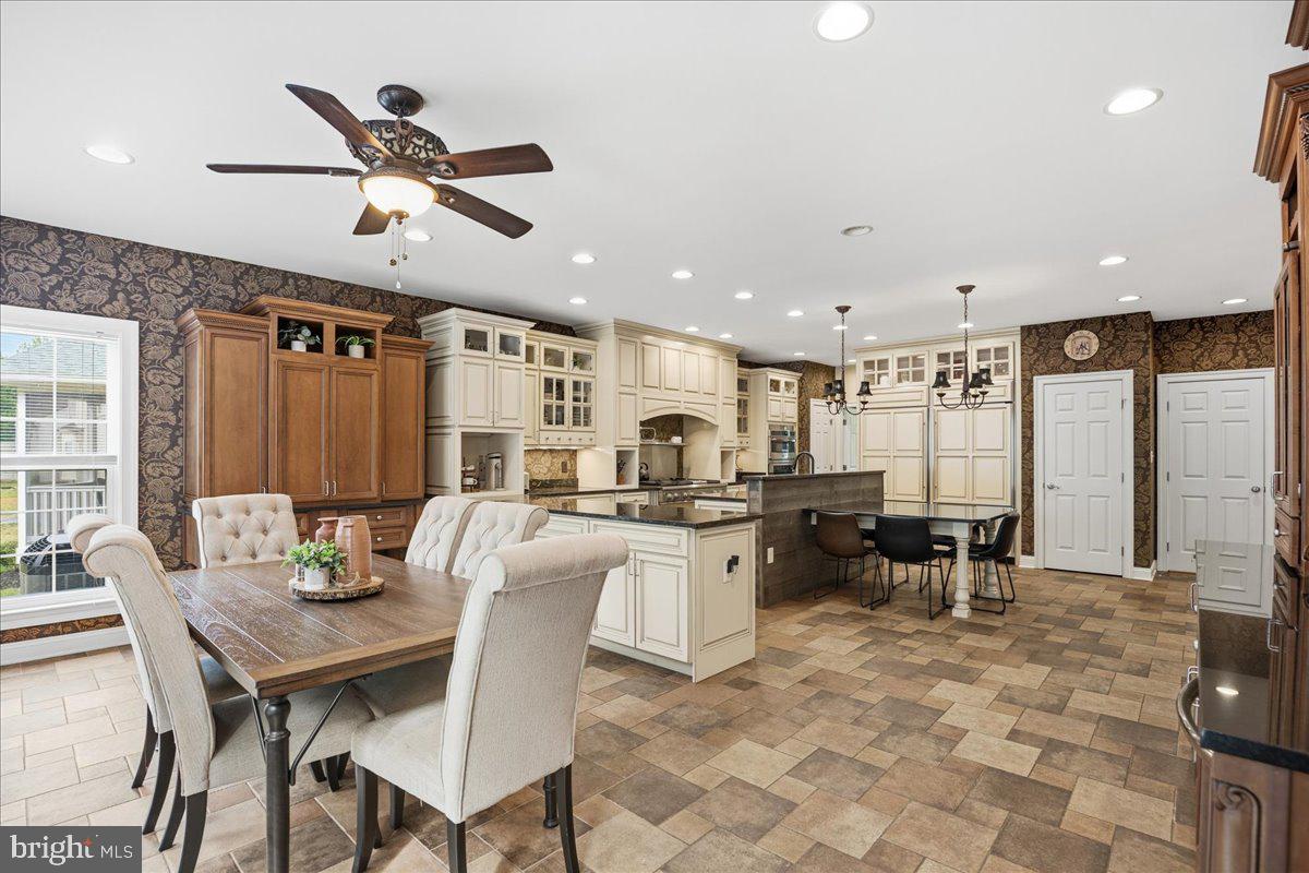 CALVERT CROSSING - Residential