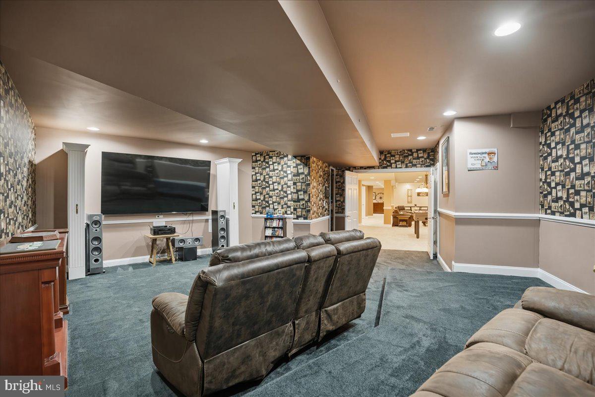 CALVERT CROSSING - Residential
