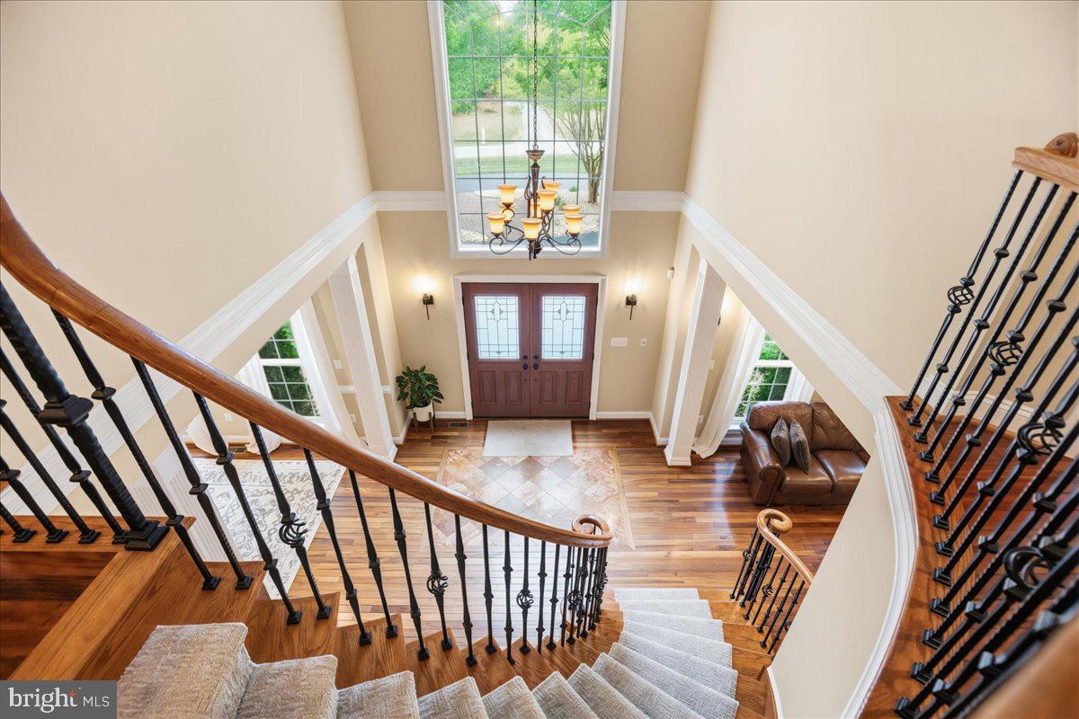 CALVERT CROSSING - Residential