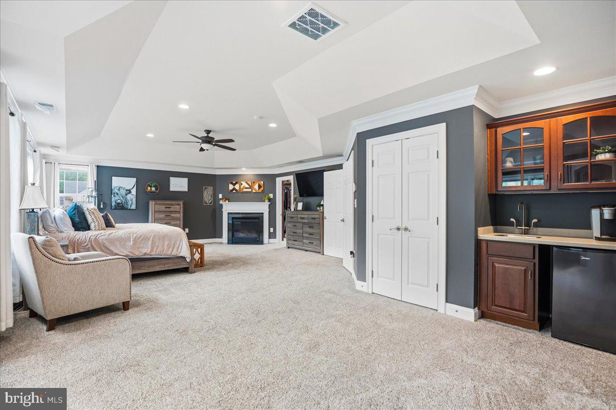 CALVERT CROSSING - Residential
