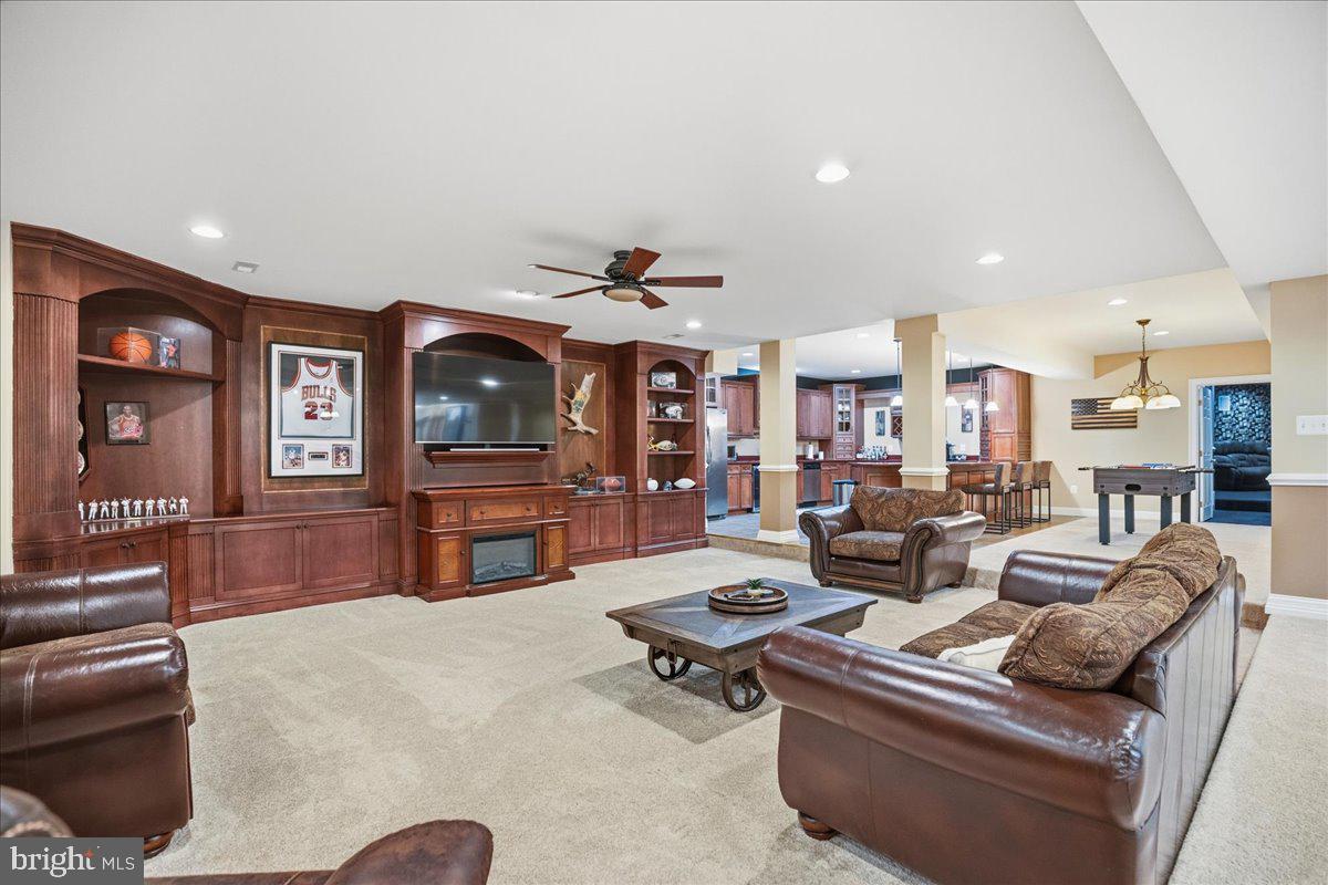 CALVERT CROSSING - Residential