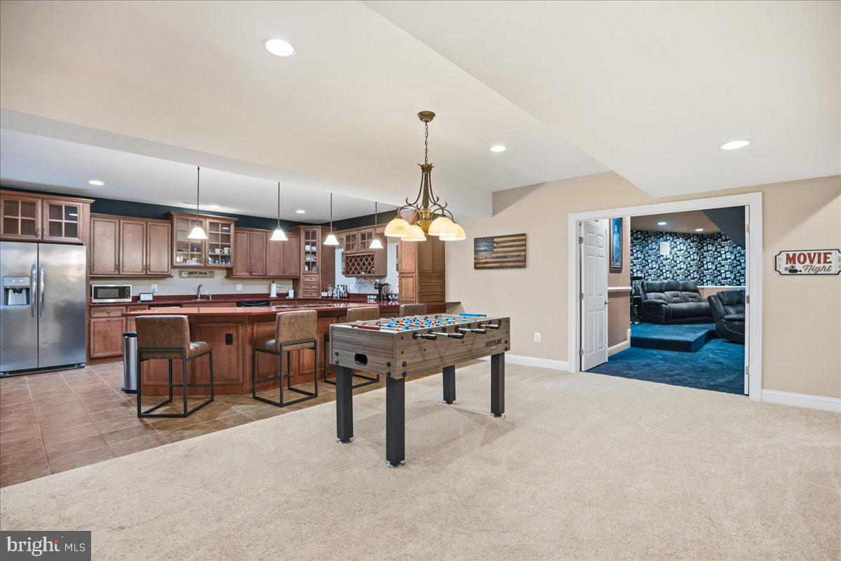 CALVERT CROSSING - Residential