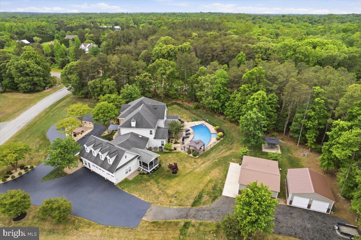 CALVERT CROSSING - Residential
