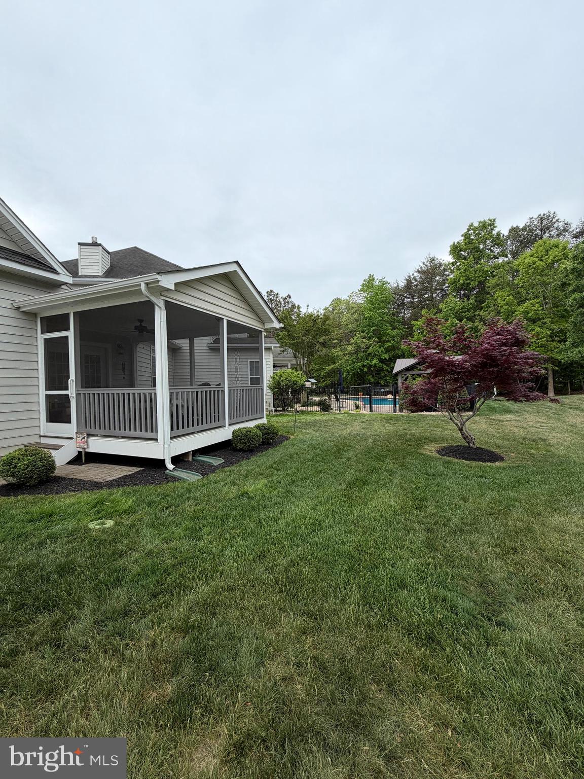 CALVERT CROSSING - Residential