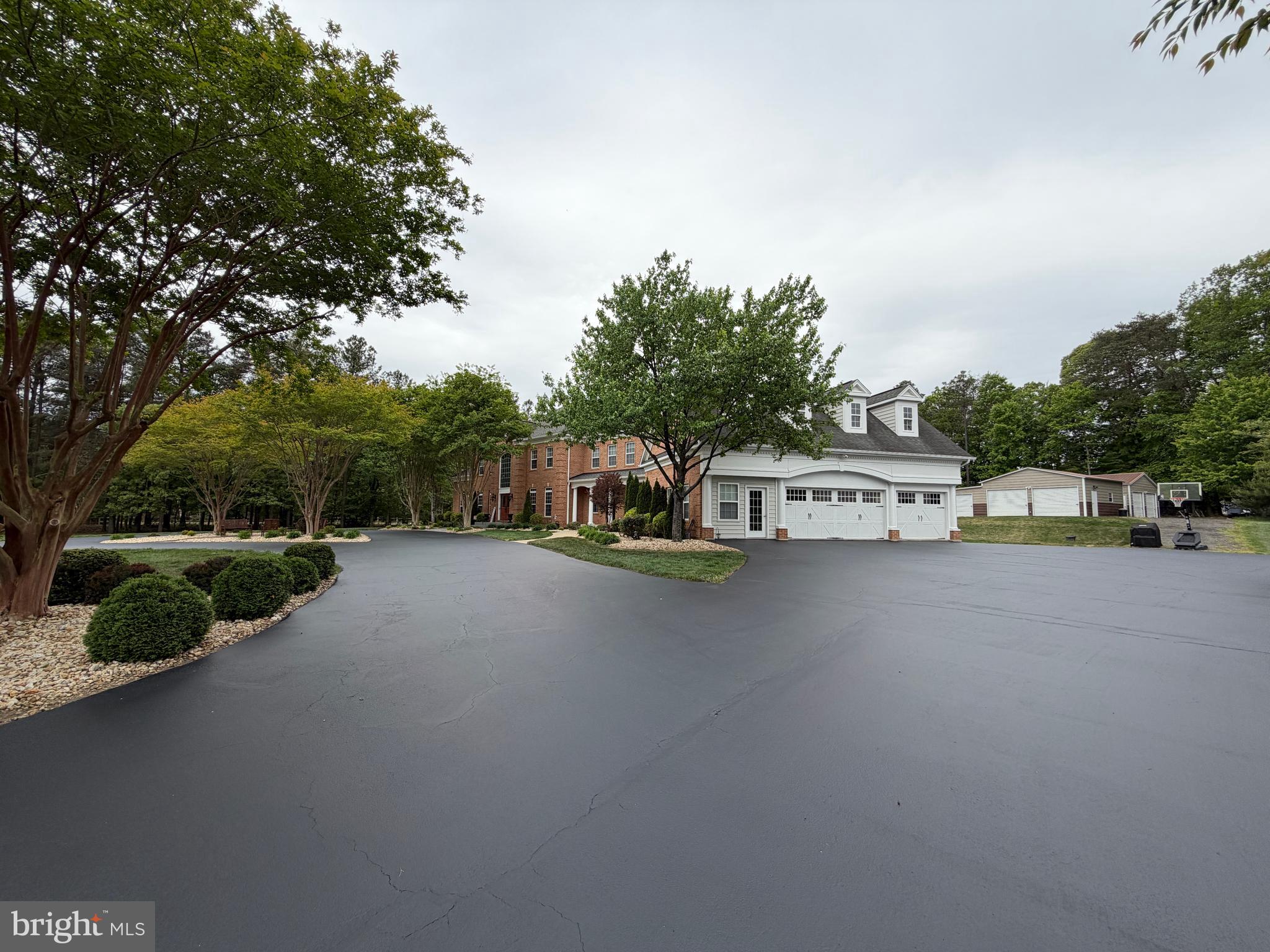 CALVERT CROSSING - Residential