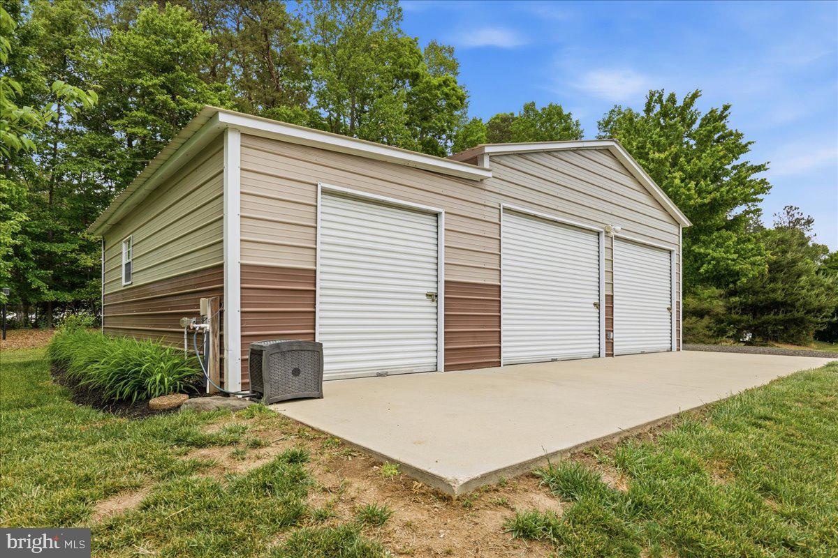 CALVERT CROSSING - Residential
