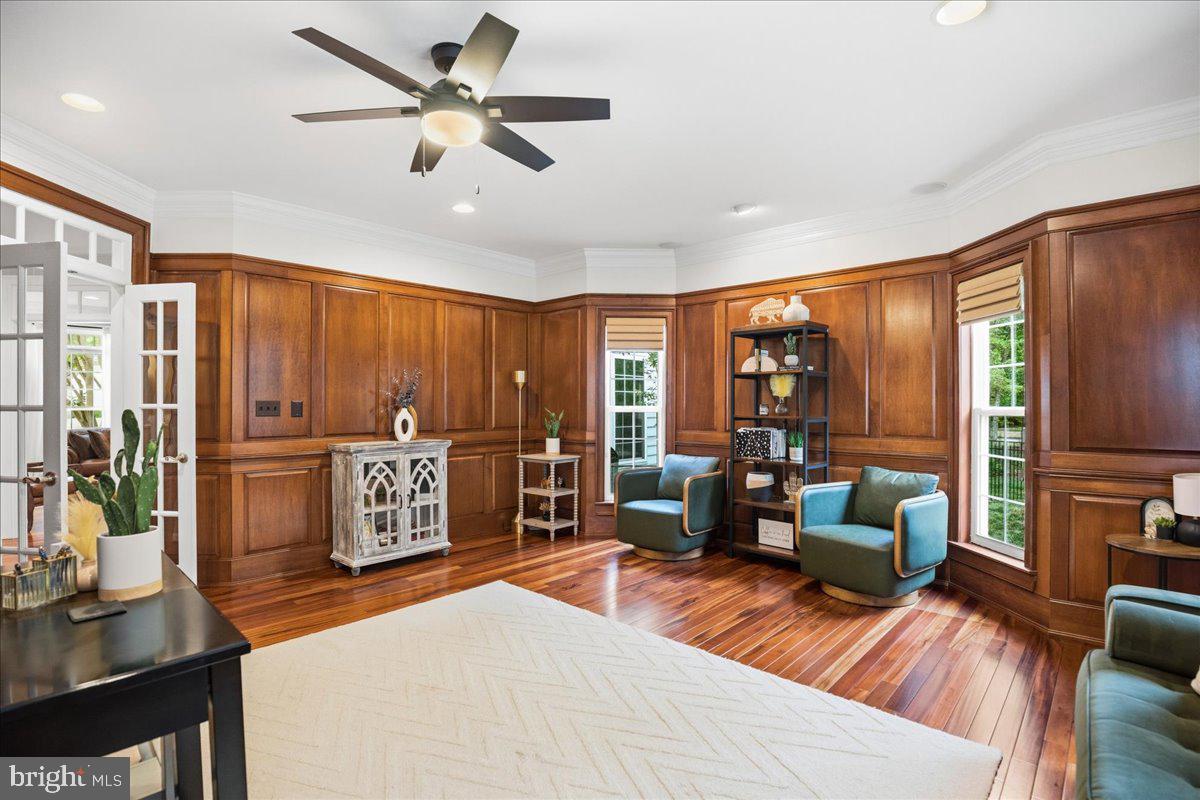 CALVERT CROSSING - Residential