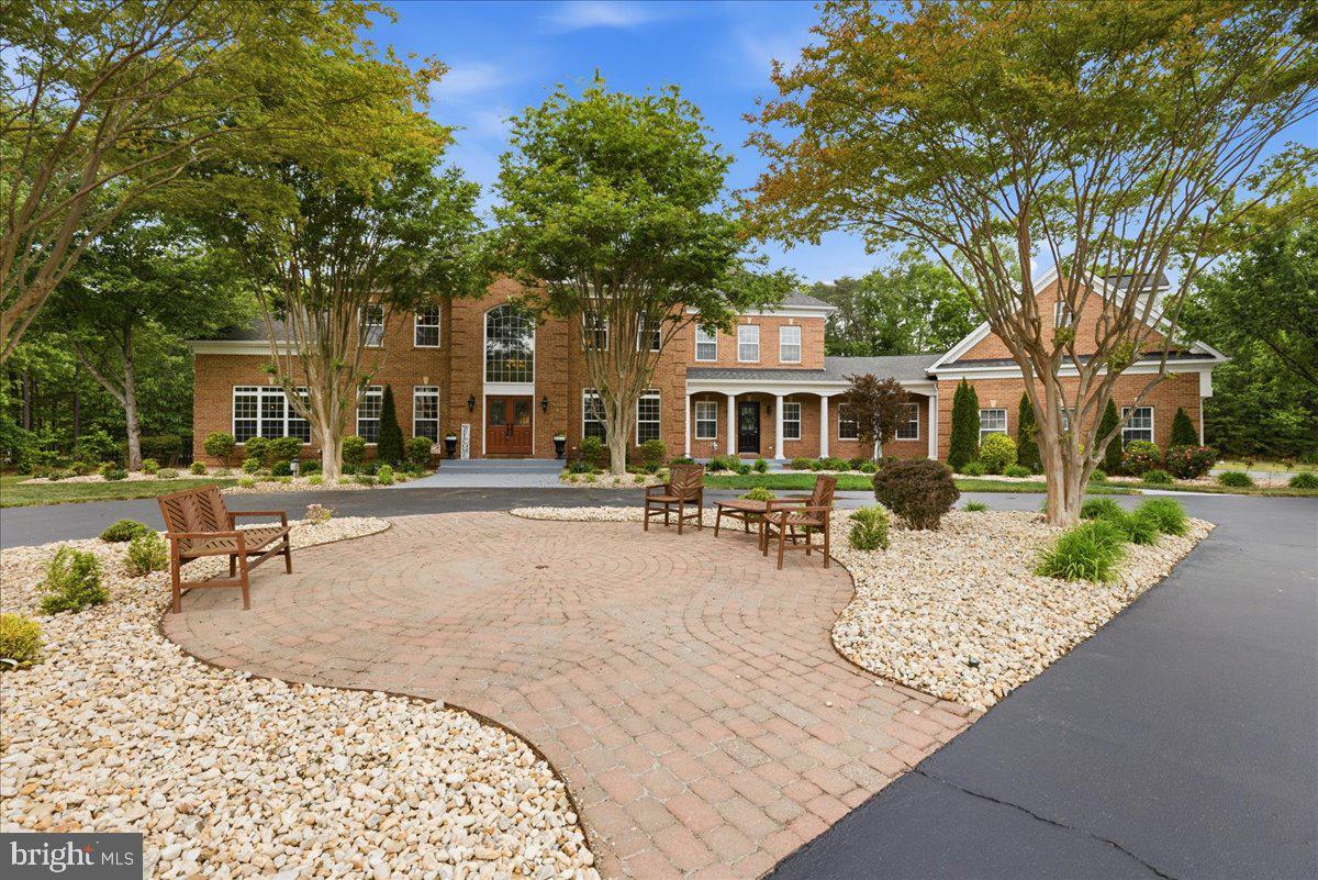 CALVERT CROSSING - Residential