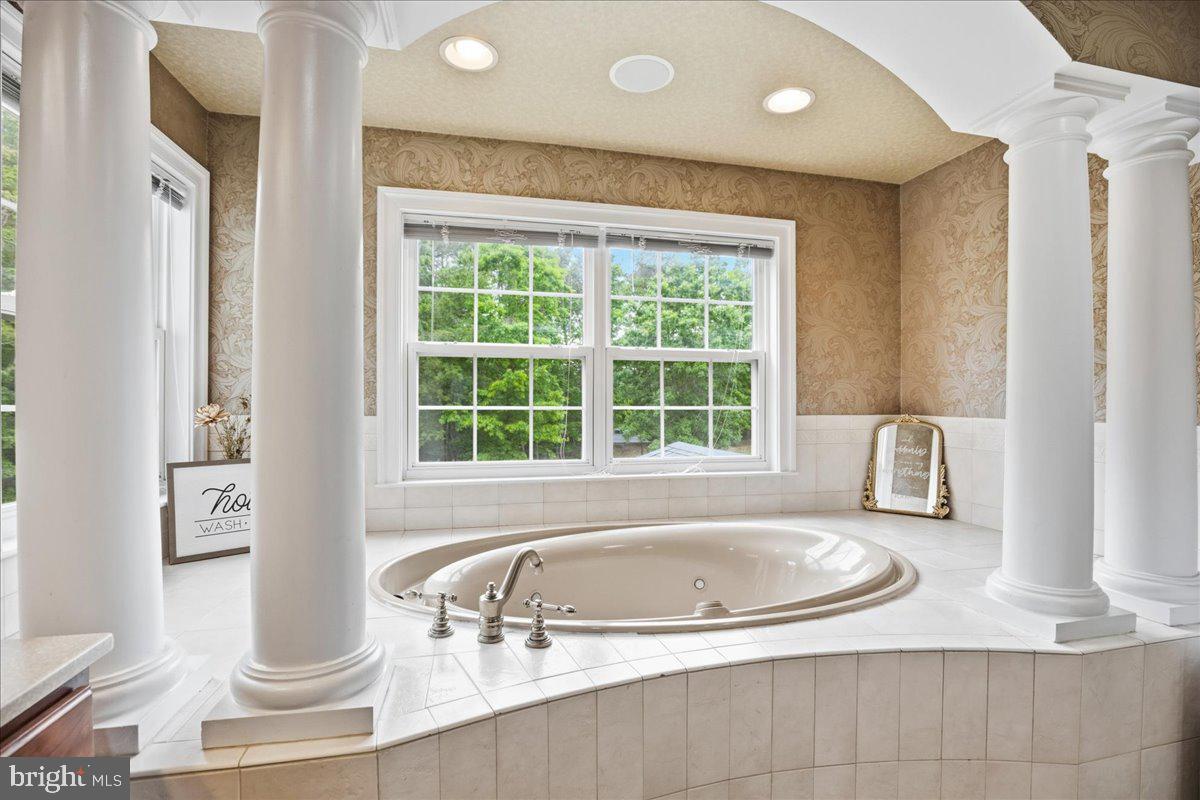 CALVERT CROSSING - Residential