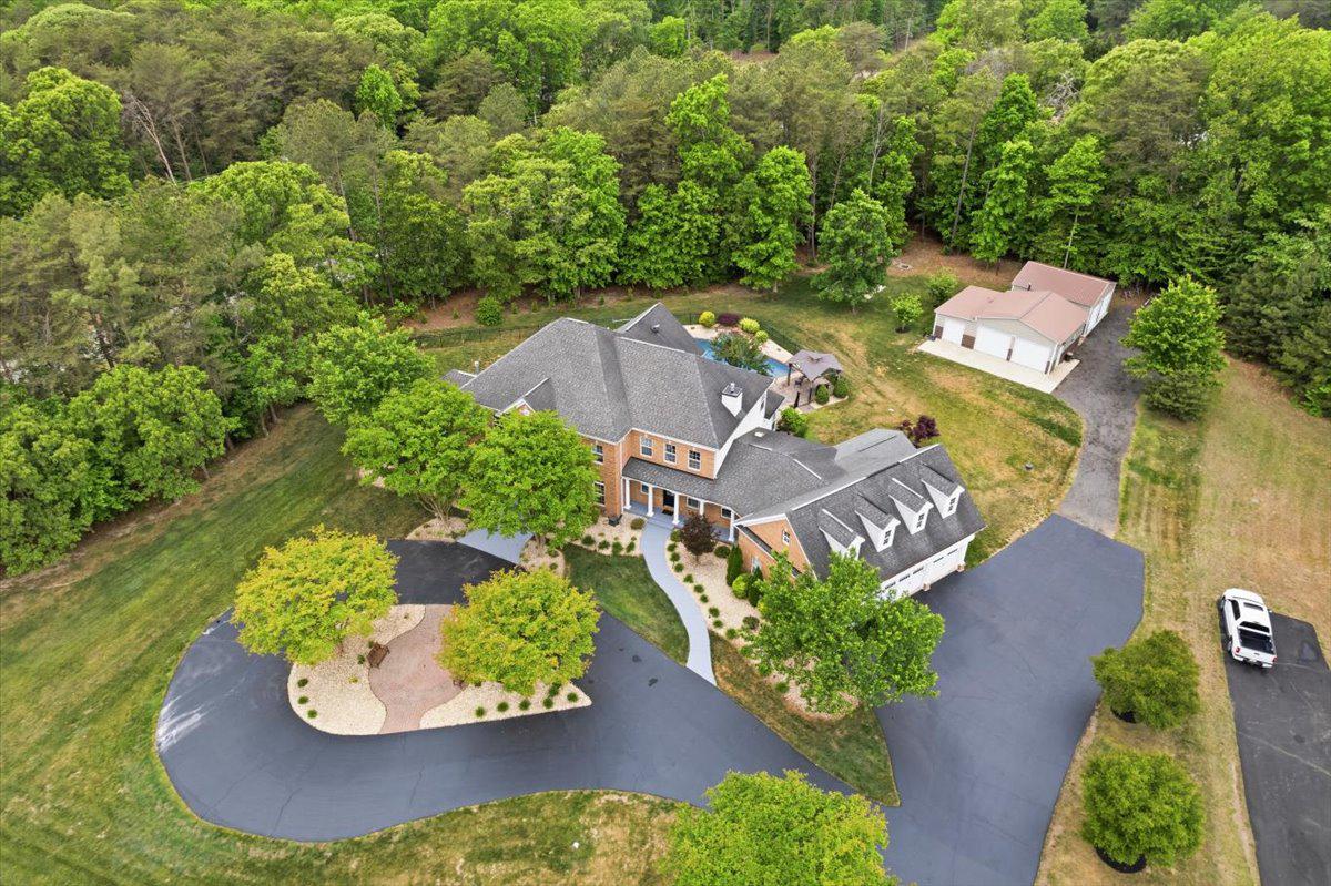 4100 HIDDEN CREEK ROAD