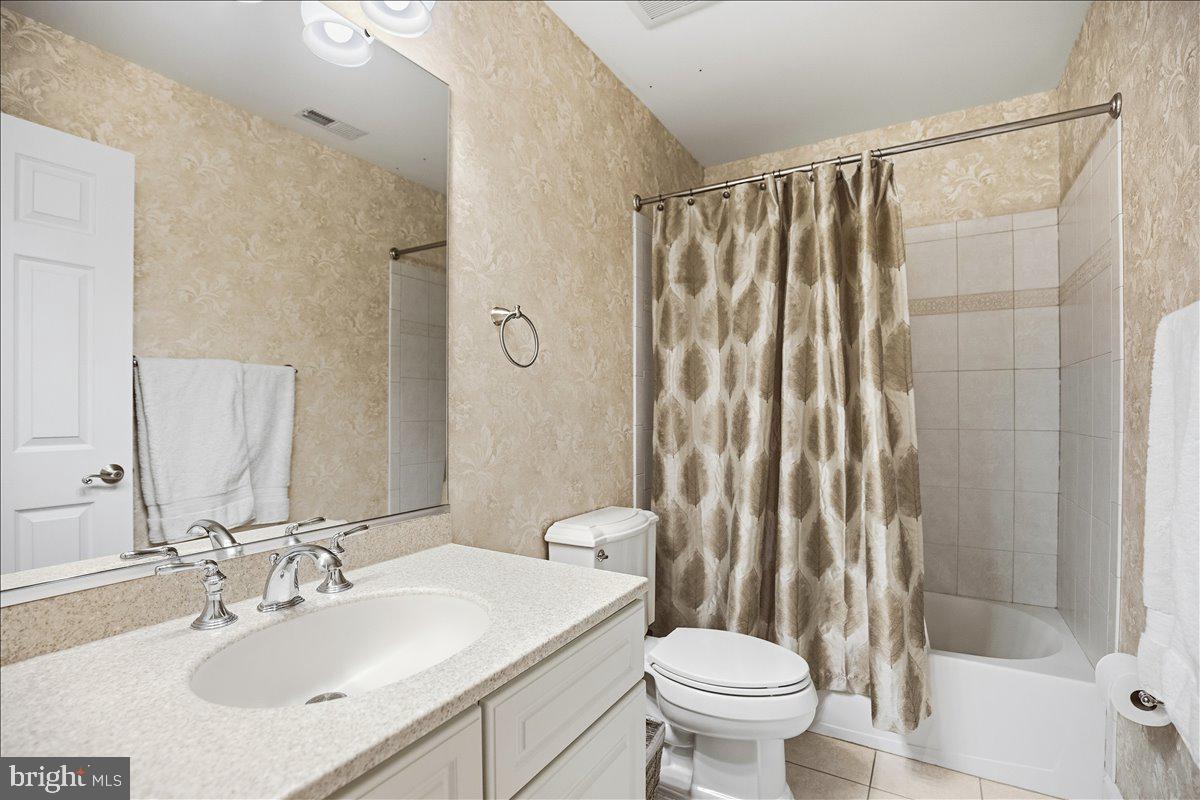 CALVERT CROSSING - Residential