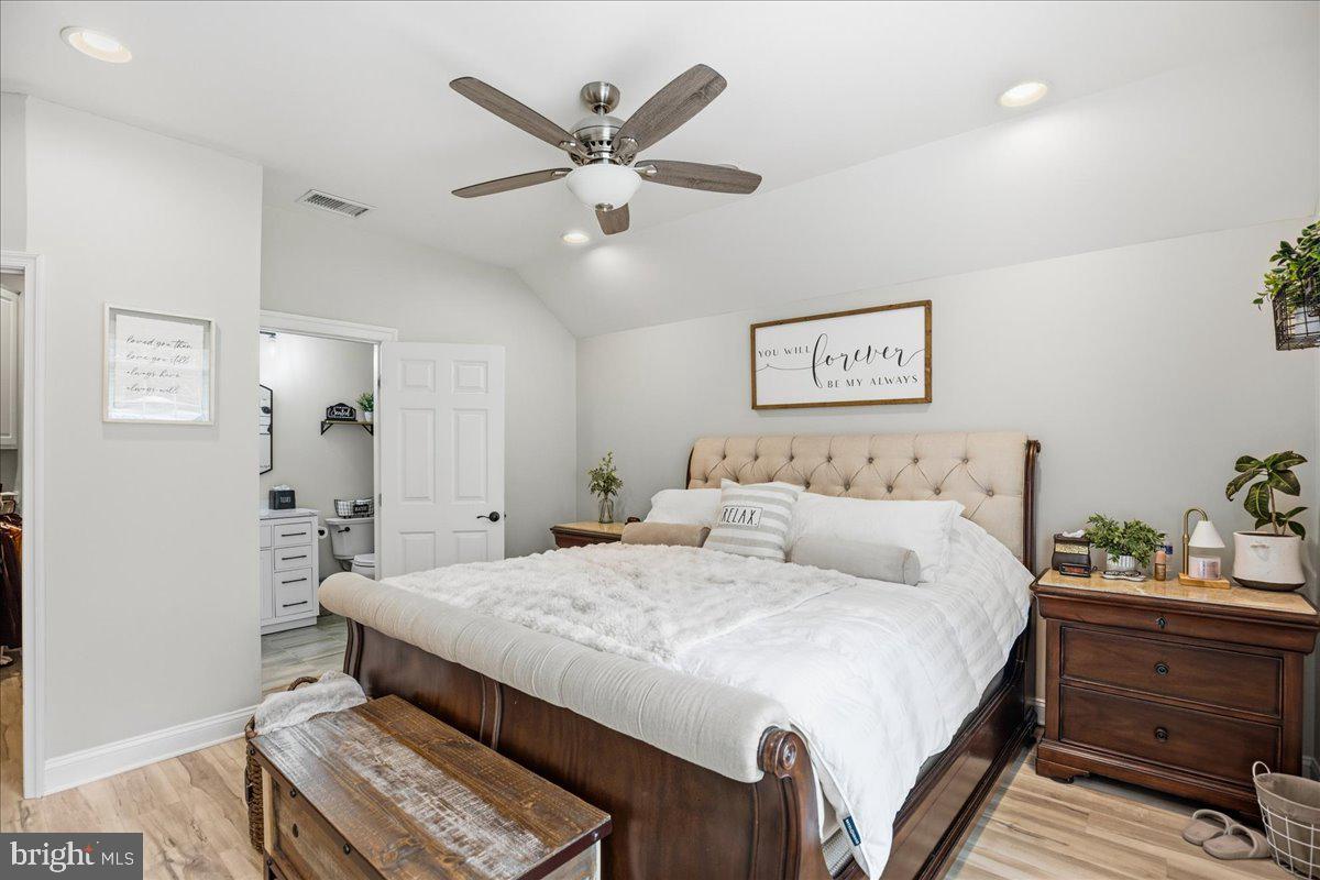 CALVERT CROSSING - Residential