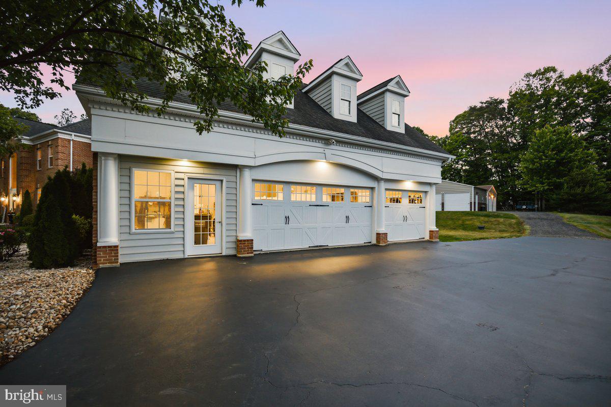 CALVERT CROSSING - Residential