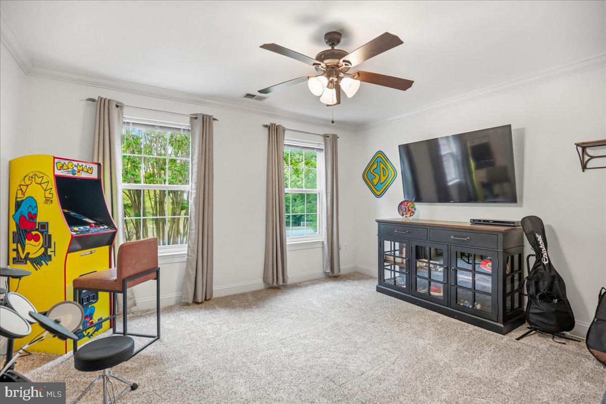 CALVERT CROSSING - Residential