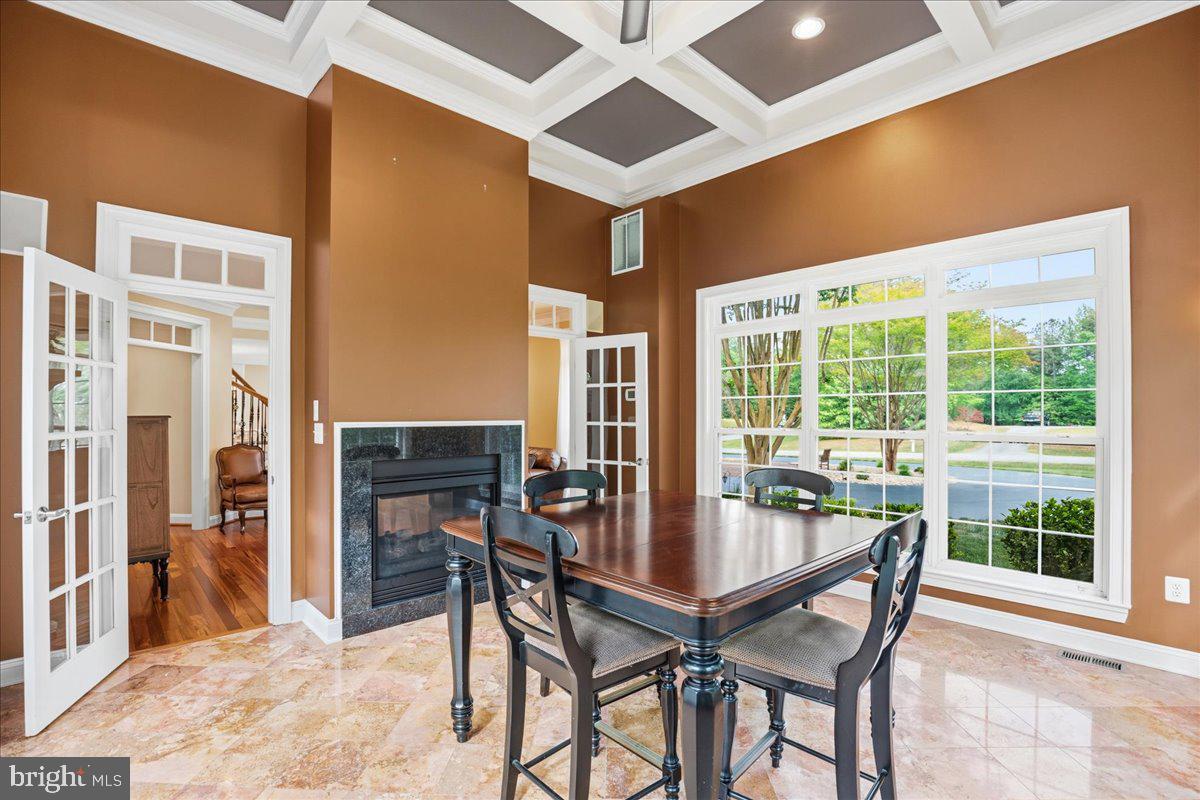 CALVERT CROSSING - Residential