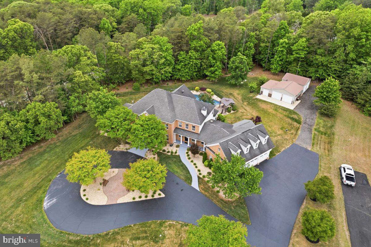 CALVERT CROSSING - Residential