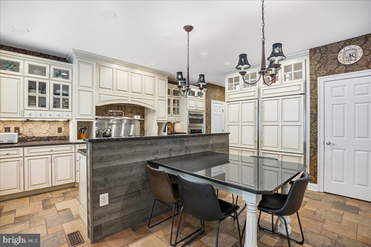 CALVERT CROSSING - Residential