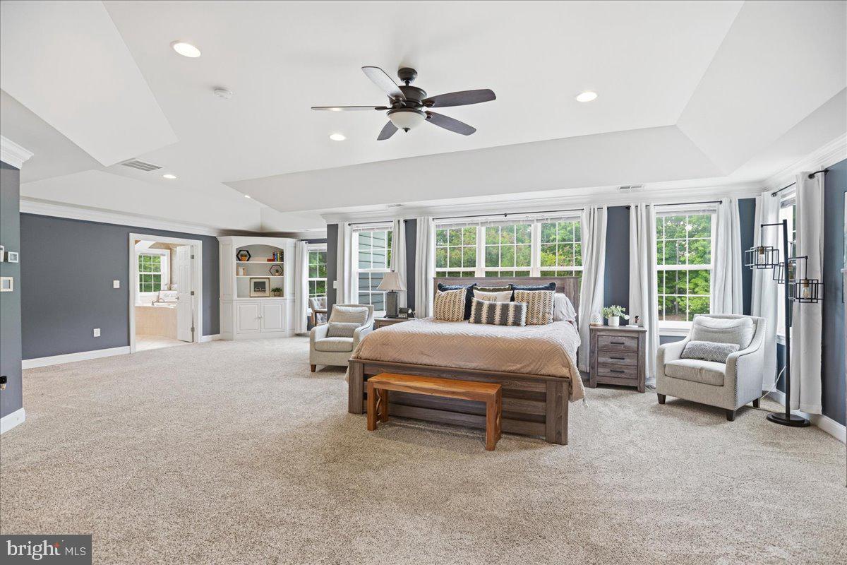 CALVERT CROSSING - Residential