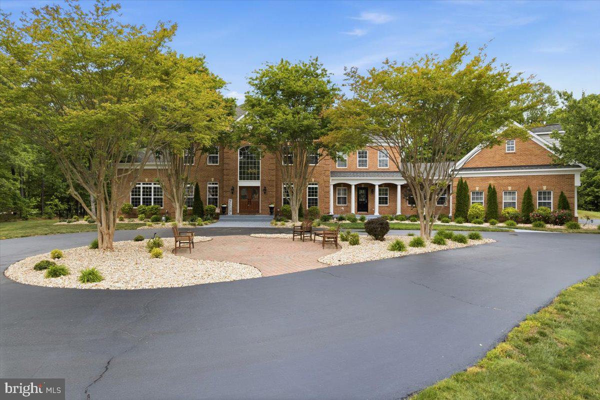 CALVERT CROSSING - Residential