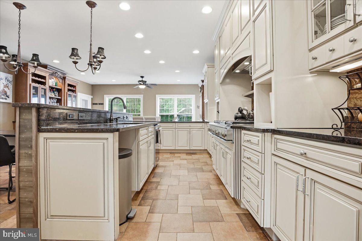 CALVERT CROSSING - Residential