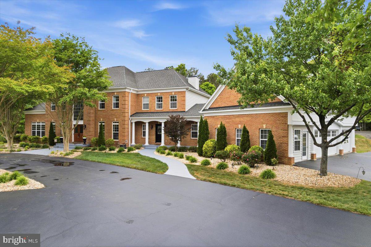 CALVERT CROSSING - Residential