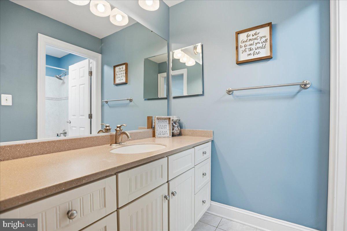 CALVERT CROSSING - Residential