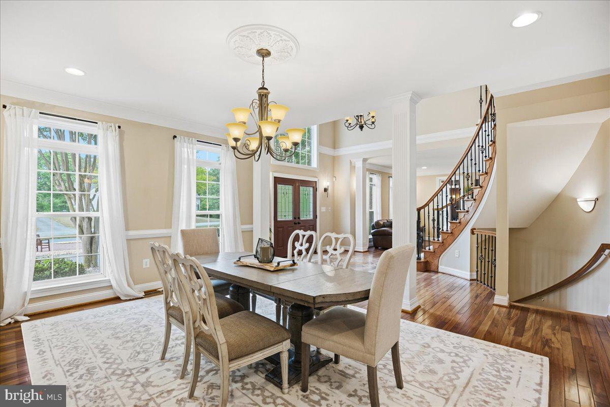 CALVERT CROSSING - Residential
