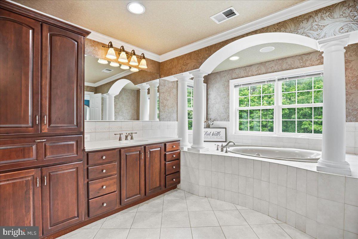 CALVERT CROSSING - Residential