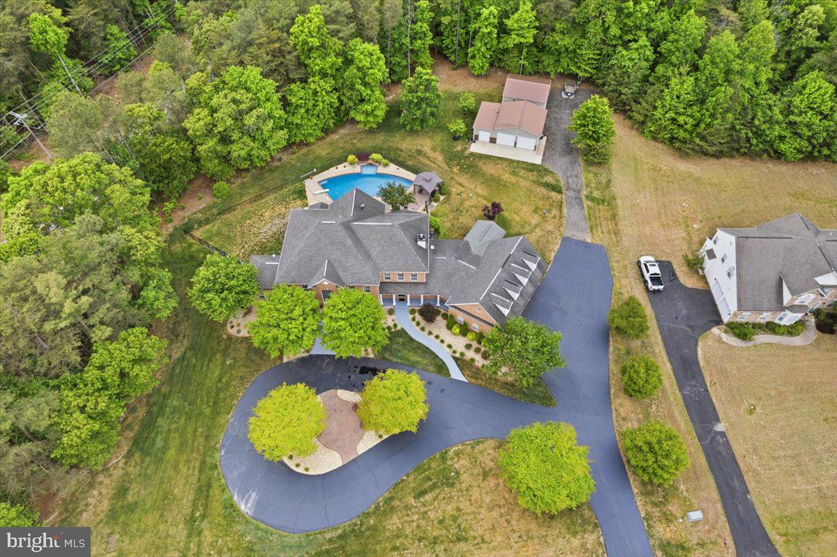 CALVERT CROSSING - Residential