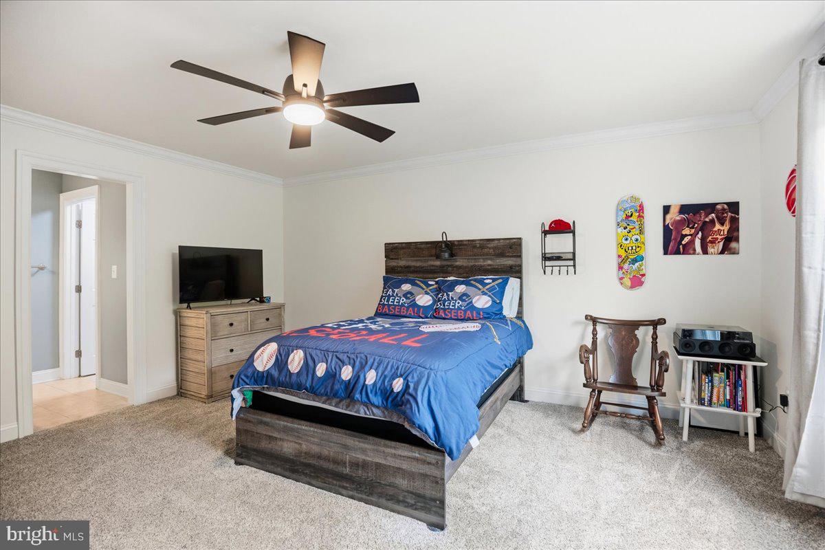 CALVERT CROSSING - Residential