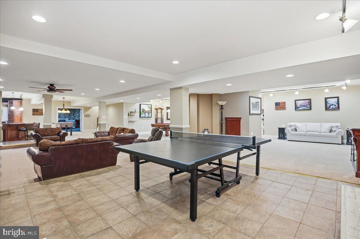 CALVERT CROSSING - Residential