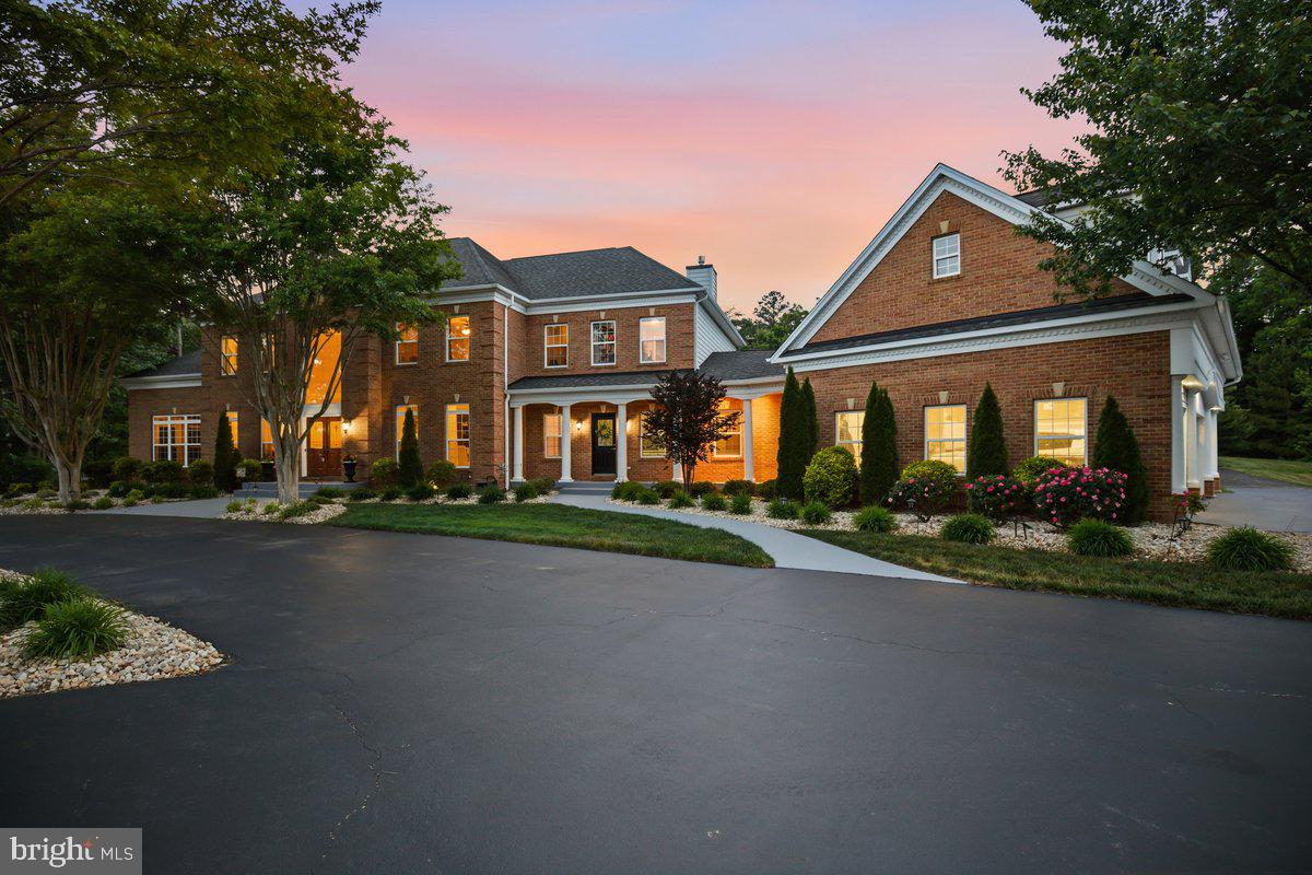 CALVERT CROSSING - Residential