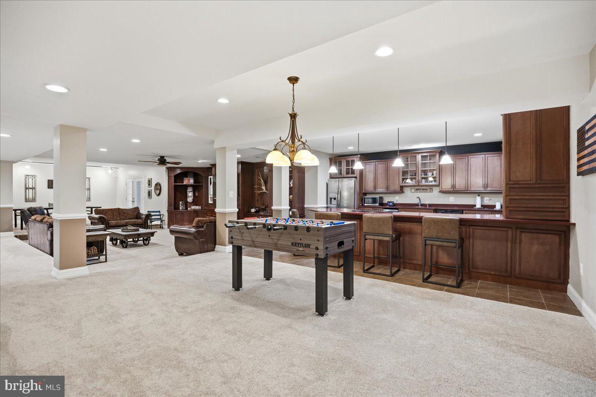 CALVERT CROSSING - Residential