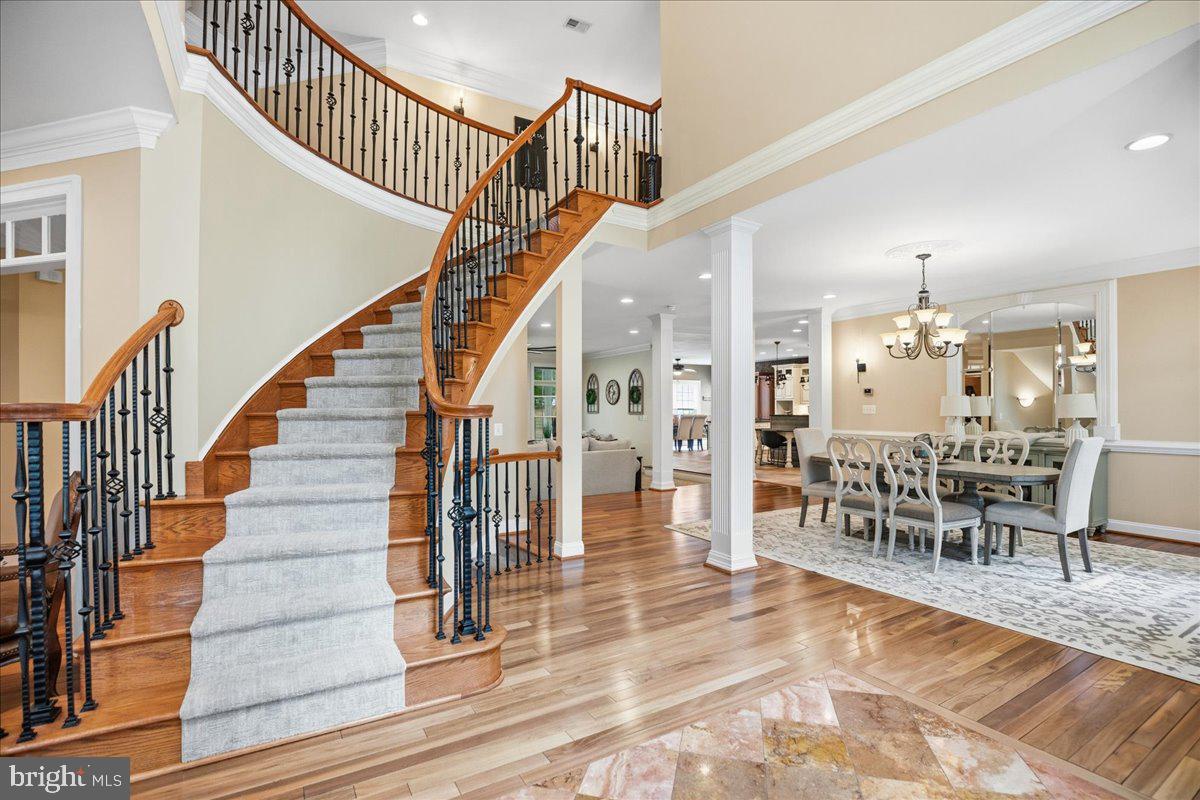 CALVERT CROSSING - Residential