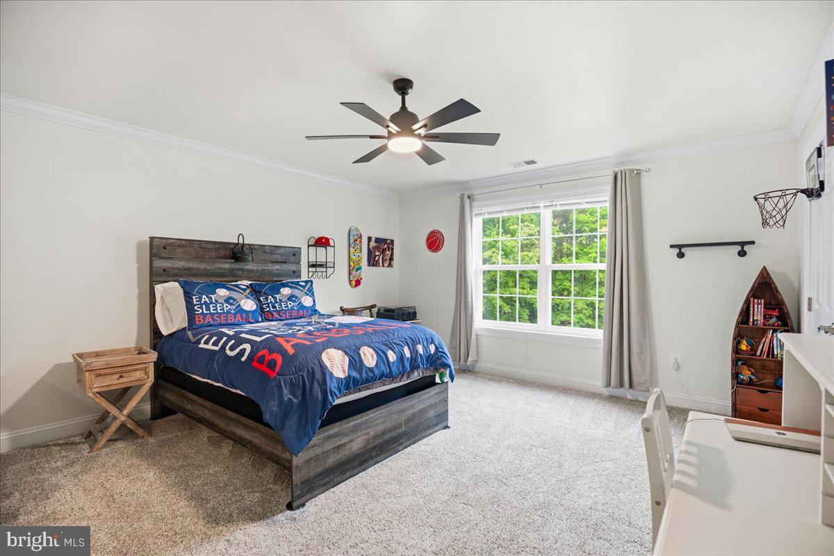 CALVERT CROSSING - Residential