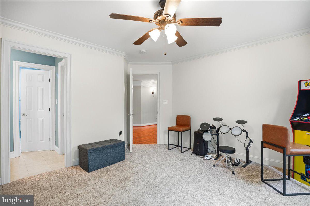 CALVERT CROSSING - Residential