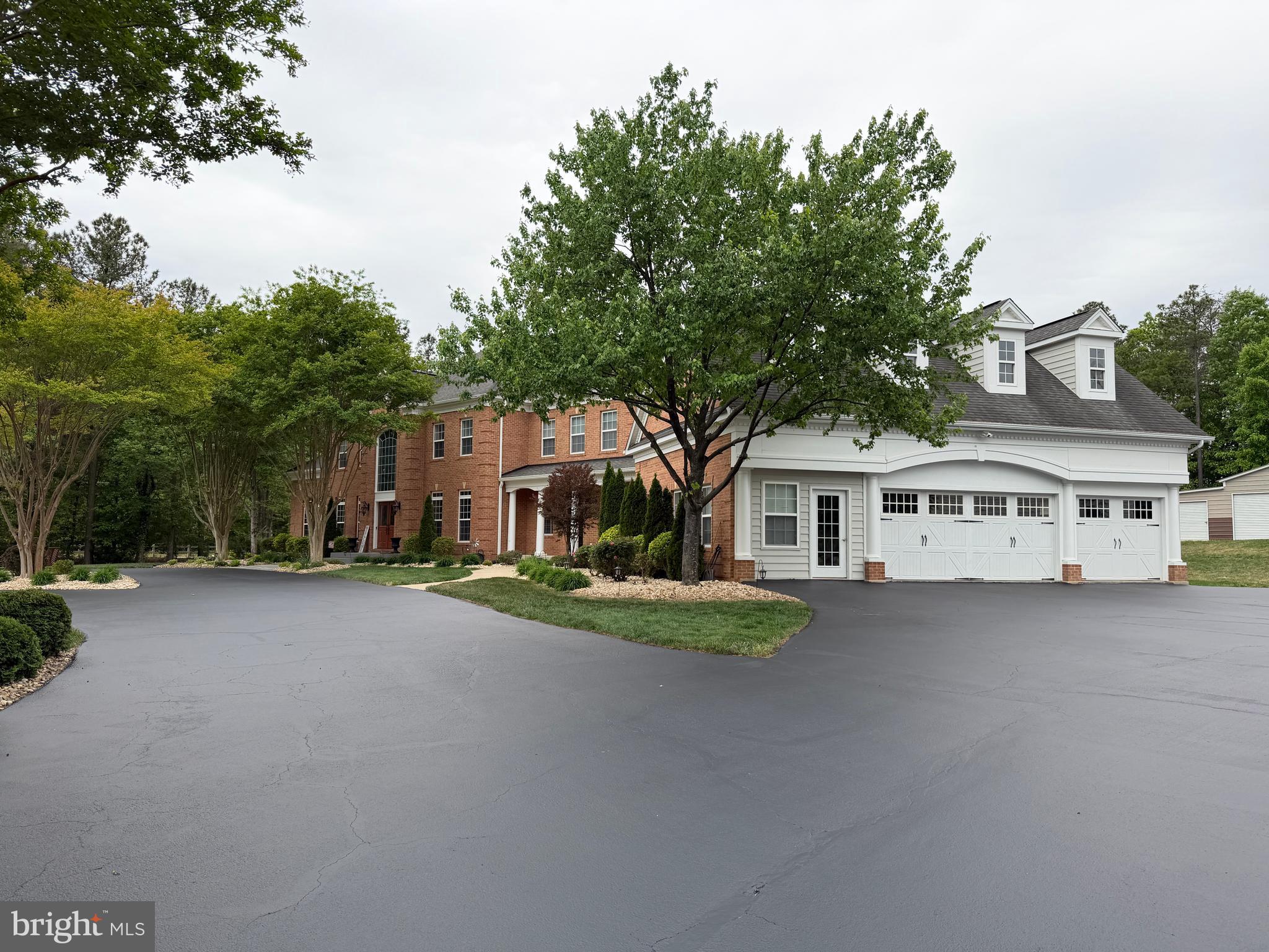 CALVERT CROSSING - Residential