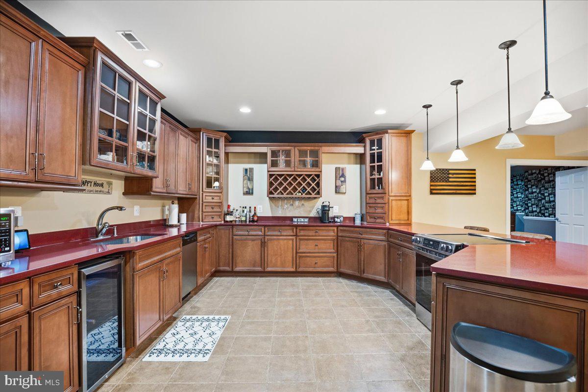 CALVERT CROSSING - Residential