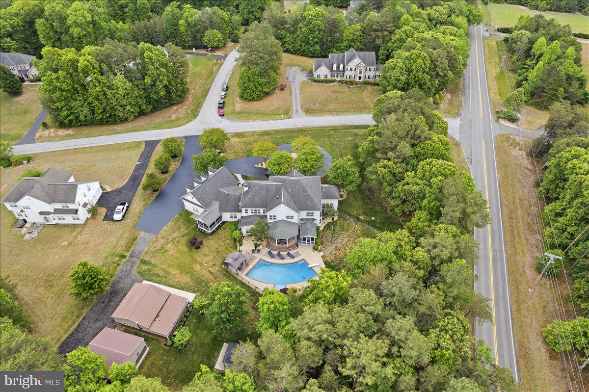 CALVERT CROSSING - Residential