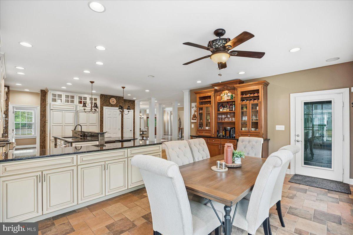 CALVERT CROSSING - Residential