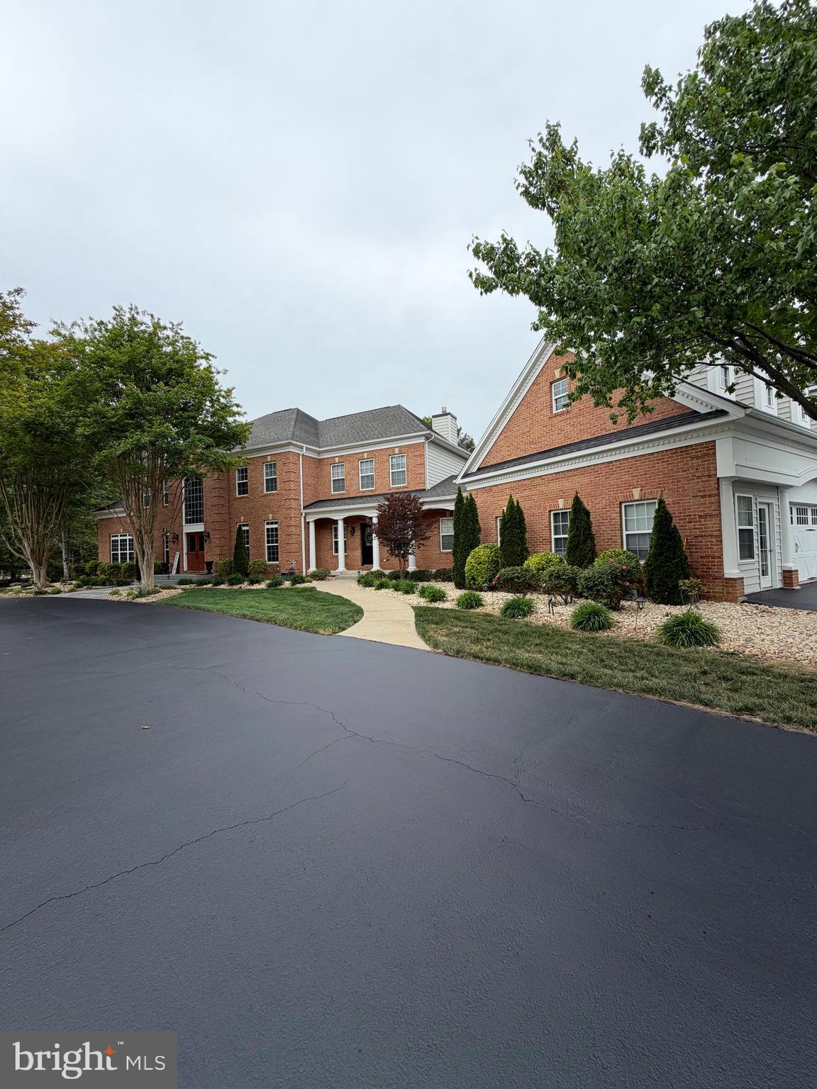 CALVERT CROSSING - Residential