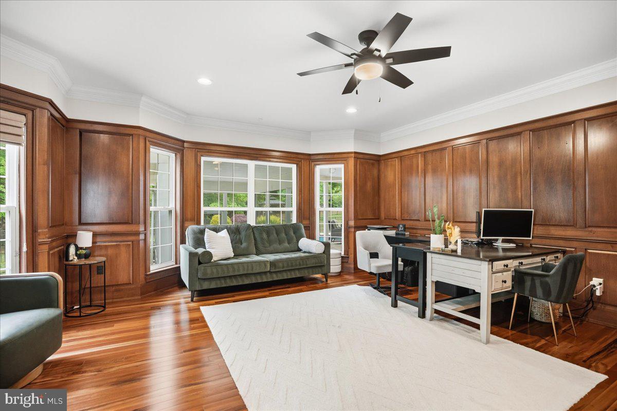 CALVERT CROSSING - Residential