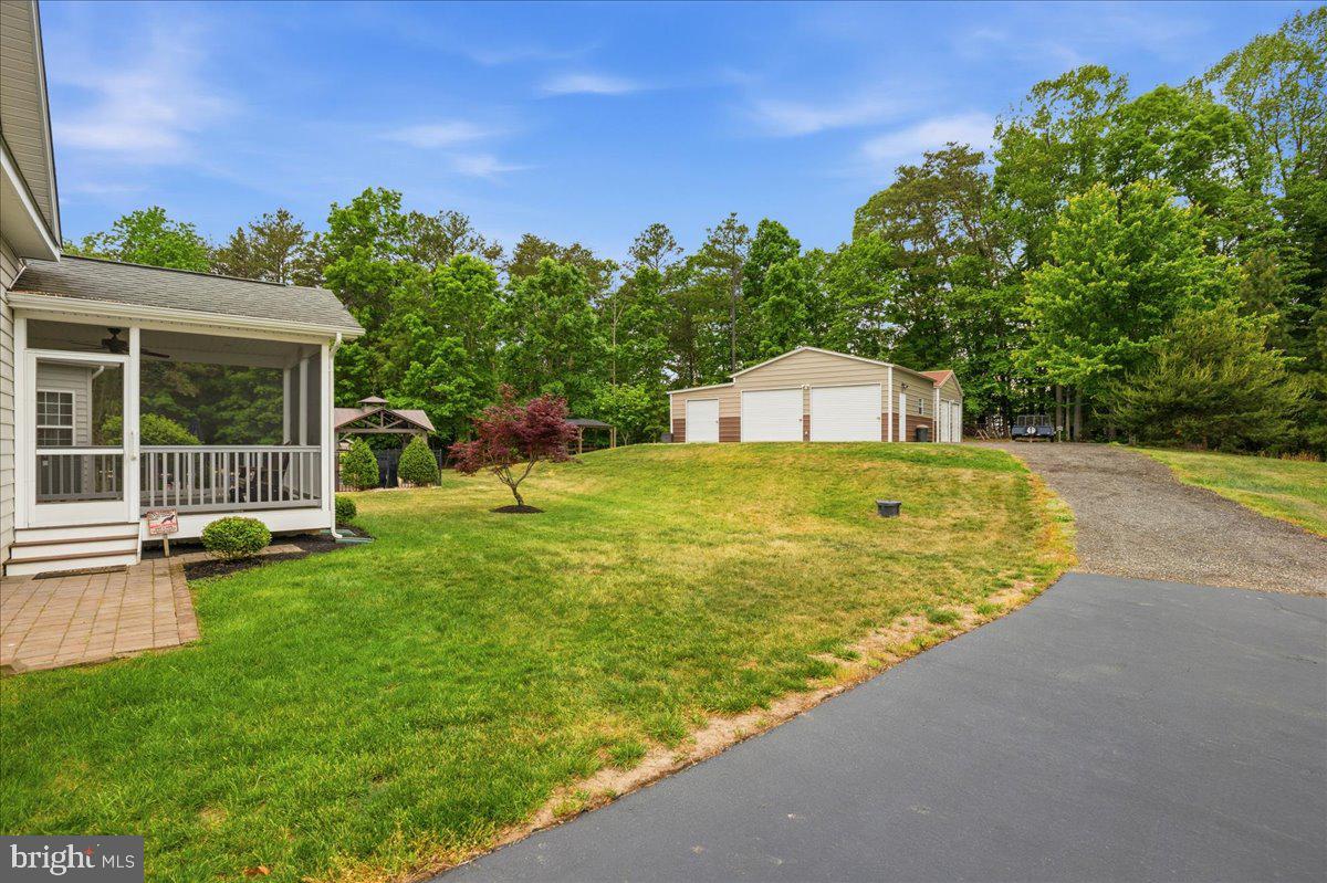CALVERT CROSSING - Residential