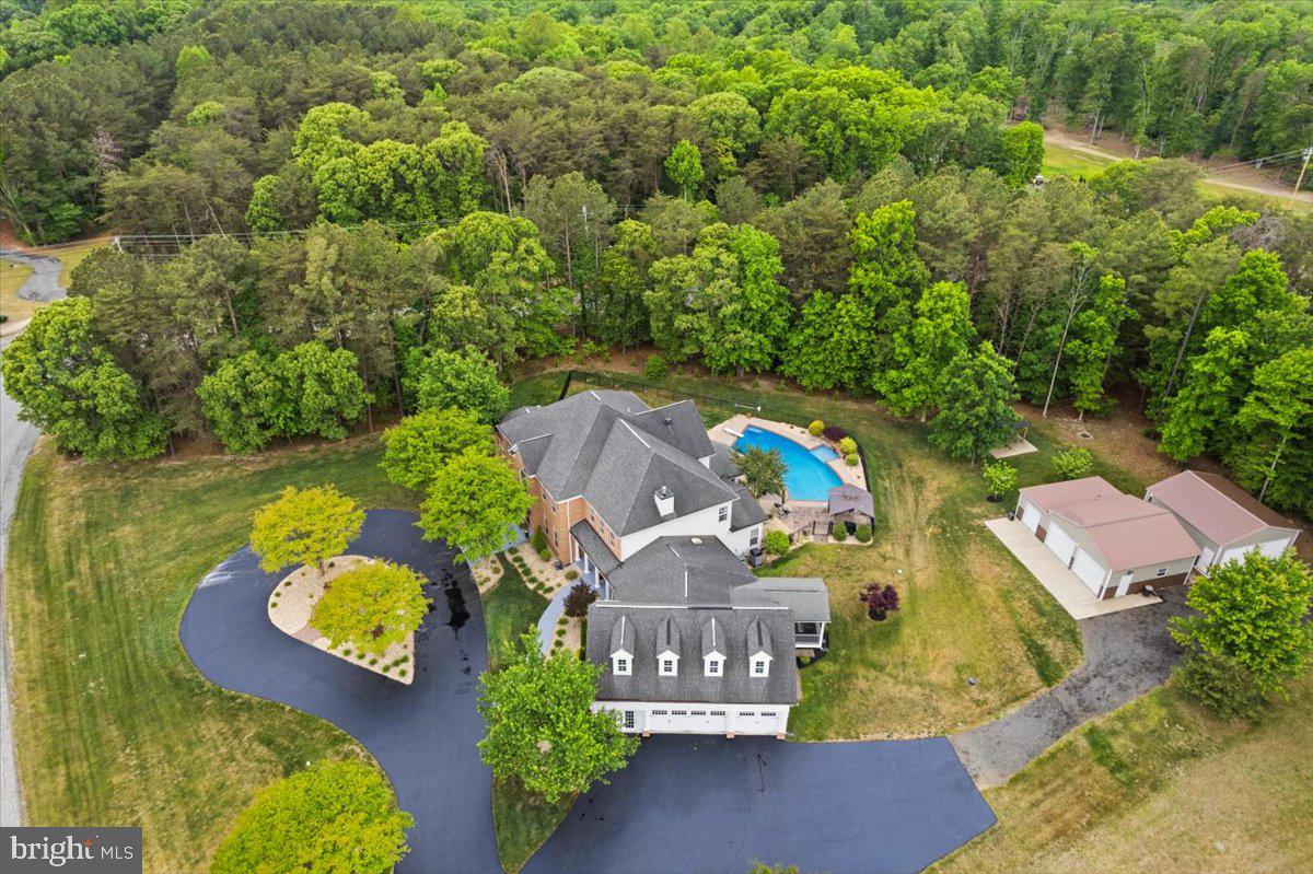 CALVERT CROSSING - Residential